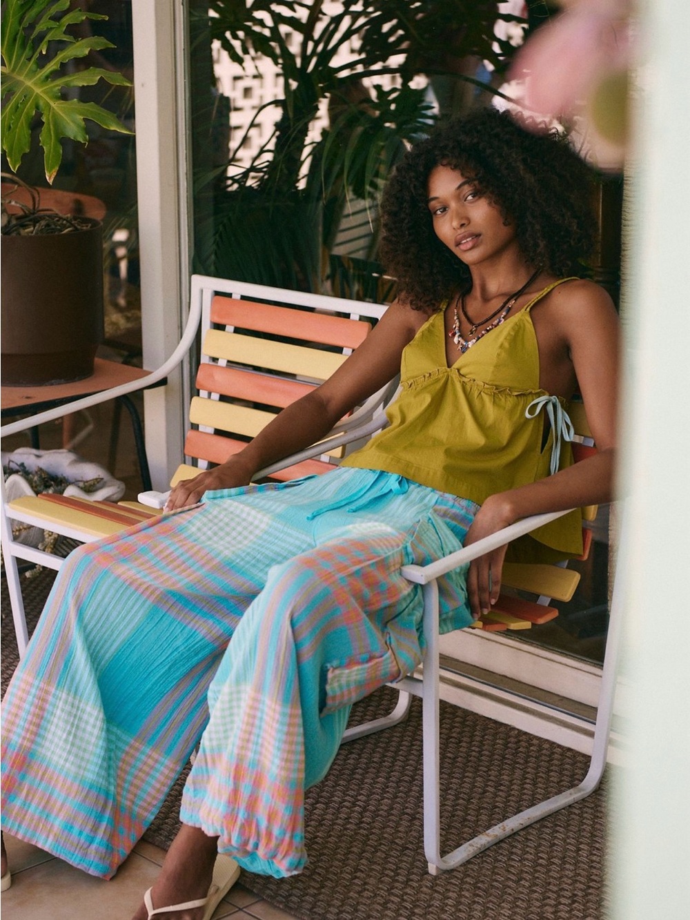 Free People Crafted Cargo Pants